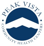 Peak Vista Community Health Center Logo